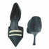 Women Formal Court - Shoes - 98360S - Court Shoes - Walkeaze