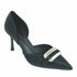 Women Formal Court - Shoes - 98360S - Court Shoes - Walkeaze