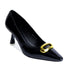 Women Formal Court - Shoes - 98361S - Court Shoes - Walkeaze