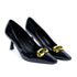Women Formal Court - Shoes - 98361S - Court Shoes - Walkeaze