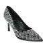 Women Formal Court - Shoes - 98362S - Court Shoes - Walkeaze