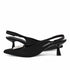 Women Formal Court - Shoes - 98364S - Court Shoes - Walkeaze