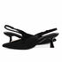 Women Formal Court - Shoes - 98365S - Court Shoes - Walkeaze