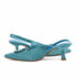 Women Formal Court - Shoes - 98365S - Court Shoes - Walkeaze