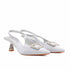 Women Formal Court - Shoes - 98366S - Court Shoes - Walkeaze