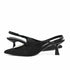 Women Formal Court - Shoes - 98366S - Court Shoes - Walkeaze