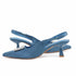 Women Formal Court - Shoes - 98366S - Court Shoes - Walkeaze