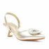 Women Formal Court - Shoes - 98367S - Court Shoes - Walkeaze