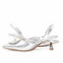 Women Formal Court - Shoes - 98367S - Court Shoes - Walkeaze