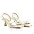 Women Formal Court - Shoes - 98367S - Court Shoes - Walkeaze