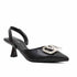 Women Formal Court - Shoes - 98368S - Court Shoes - Walkeaze