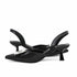 Women Formal Court - Shoes - 98369S - Court Shoes - Walkeaze