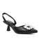 Women Formal Court - Shoes - 98369S - Court Shoes - Walkeaze