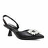 Women Formal Court - Shoes - 98369S - Court Shoes - Walkeaze