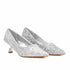 Women Formal Court - Shoes - 98371S - Court Shoes - Walkeaze