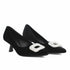 Women Formal Court - Shoes - 98372S - Court Shoes - Walkeaze
