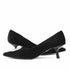 Women Formal Court - Shoes - 98372S - Court Shoes - Walkeaze