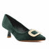 Women Formal Court - Shoes - 98373S - Court Shoes - Walkeaze