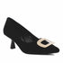 Women Formal Court - Shoes - 98373S - Court Shoes - Walkeaze