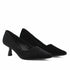 Women Formal Court - Shoes - 98374S - Court Shoes - Walkeaze