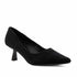 Women Formal Court - Shoes - 98374S - Court Shoes - Walkeaze