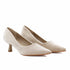 Women Formal Court - Shoes - 98374S - Court Shoes - Walkeaze