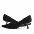 Women Formal Court - Shoes - 98374S - Court Shoes - Walkeaze
