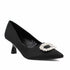 Women Formal Court - Shoes - 98376S - Court Shoes - Walkeaze