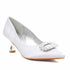 Women Formal Court - Shoes - 98376S - Court Shoes - Walkeaze