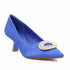 Women Formal Court - Shoes - 98377S - Court Shoes - Walkeaze