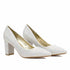 Women Formal Court - Shoes - 98379S - Court Shoes - Walkeaze
