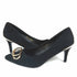 Women Formal Court-Shoes - 98388S - Court Shoes - Walkeaze