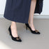 Women Formal Court-Shoes - 98388S - Court Shoes - Walkeaze