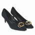 Women Formal Court-Shoes - 98388S - Court Shoes - Walkeaze