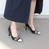 Women Formal Court - Shoes - 98392S - Court Shoes - Walkeaze