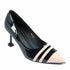 Women Formal Court - Shoes - 98392S - Court Shoes - Walkeaze