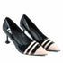 Women Formal Court - Shoes - 98392S - Court Shoes - Walkeaze