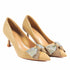 Women Formal Court - Shoes - 98394S - Court Shoes - Walkeaze