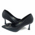 Women Formal Court - Shoes - 98396S - Court Shoes - Walkeaze