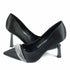 Women Formal Court - Shoes - 98397S - Court Shoes - Walkeaze