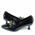 Women Formal Court - Shoes - 98398S - Court Shoes - Walkeaze