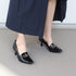 Women Formal Court - Shoes - 98398S - Court Shoes - Walkeaze