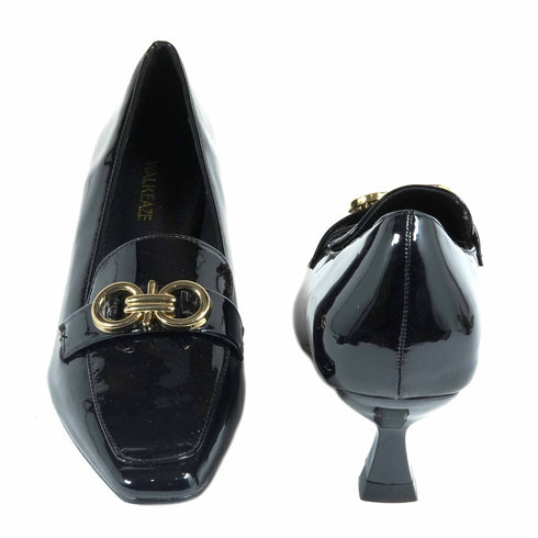 Women Formal Court - Shoes - 98398S - Court Shoes - Walkeaze