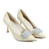 Women Formal Court - Shoes - 98410S - Court Shoes - Walkeaze