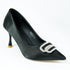 Women Formal Court - Shoes - 98411S - Court Shoes - Walkeaze