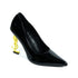 Women Formal Court - Shoes - 98458S - Court Shoes - Walkeaze