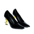 Women Formal Court - Shoes - 98458S - Court Shoes - Walkeaze