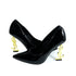 Women Formal Court - Shoes - 98458S - Court Shoes - Walkeaze