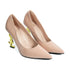 Women Formal Court - Shoes - 98458S - Court Shoes - Walkeaze
