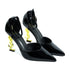 Women Formal Court - Shoes - 98464S - Court Shoes - Walkeaze
